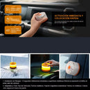 Beacon ExtraStar Car Emergency LED Light with Visibility Up to 1 Mile&Geolocation Tracker for Quick&Efficient Positioning