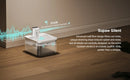 The DownyPaws | 2.5L Wireless Smart Cat Water Fountain with Motion Sensor