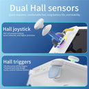 ANBERNIC RG406H Handheld Game 4Inch IPS HD Screen Android 13 Bluetooth WIFI Retro Video Player Console Hall Joystick 8G+128G