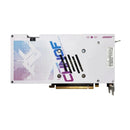 SOYO AMD RX 6600M 8GB Graphics Card GDDR6 128Bit PCI-E 4.0×8 8Pin Radeon GPU RX6600M Desktop Components PC Gaming Video Cards