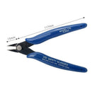 Diagonal Pliers Carbon Steel Pliers Electrical Wire Cable Cutters Cutting Side Snips Flush Pliers Nipper Hand Tools