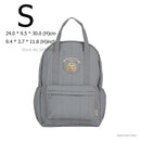 KS Baby Backpack 2024 New Kids Schoolbag Kindergarten Bags Brand Traveling Mom Cherry Lemon Children's Boys Girls Storage