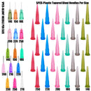 1set tip applicator bottle set science laboratory measuring watering supplement, pets,  students, glue applicator