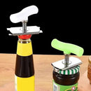Jar Opener Lids Off Jar Opener Adjustable Effortless Arthritis Jar Opener Labor-Saving for Seniors with Arthritis