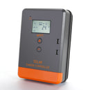The Current Weaver | MPPT Smart Solar Charge Controller 12V/24V 40A