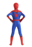 Hot-selling Superhero Zentai Cosplay Suit Full Body Theme Outfit Halloween Party Costume Collectible Holiday Gift for Cos Fan