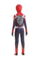 Hot-selling Superhero Zentai Cosplay Suit Full Body Theme Outfit Halloween Party Costume Collectible Holiday Gift for Cos Fan