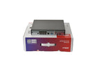 Dahua Original 8CH 8PoE 1HDD NVR NVR4108HS-8P-4KS3 4CH NVR4104HS-P-4KS3 Face Detection SMD Surveillance Network Video Recorder