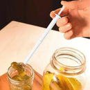 Pickle Picker Multifunction Pickle Fork Food Grabber Tools For Pickle Pincher Olive Pepper Clean And Easy To Use Kitchen Clips