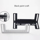 F12 Bridge Bracket Memory Overclocking Cooling Fan Bracket PC Case Memory Graphics Card CPU Motherboard Hard Disk Cooler Rack