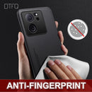 For Xiaomi 13T Case Leather Pattern Cover Shockproof Case for Xiaomi 13T Pro Coque Funda Luxury Leather Case for Xiaomi 13T