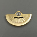 Customized NH36 NH35 Rotor Automatic Hammer Rotor Fit for NH34 NH35 NH36 NH38 4R35 7S26 Watch Movement Rotor Part