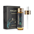 MAYJAM Fragrance Oils with Dropper Bamboo Bay Rum Forest Pine Fresh Cut Grass Rain New Aroma Oils For Humidifier Diffuser