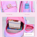 waterproof Children School Bags for Girls Primary princess school backpack Orthopedic Backpacks schoolbag kids Mochila Infantil