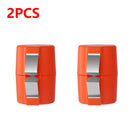 3-1PC 鸡蛋开壳器 便携式开蛋器 厨房手持破蛋器 家用按压式鸡蛋分离器 厨房小工具
