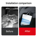 Rear Trunk Hook for Tesla Model Y Trunk Button Buckle Hanging Storage Non Destructive Install Car Interior Accessories 2020-2023