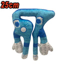 New Steal A Brainrot Plush Sammy Jandel Strawberry Elephant Plush Doll Anime Peripherals Toy Halloween Christmas Gift