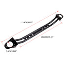 1x Suspension Strut Tower Dual Bar Brace for Dodge Charger SRT-8 Chrysler 300C