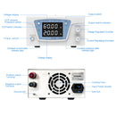 Lab dc stabilized power supply adjustable variable digital regulated power supply 100V 60V 30V 15V 10A 20A 40A 60A bench source
