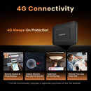 The Z90 Master | 4K+4K Dual-Channel Dashcam with Sony STARVIS 2