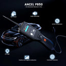 12V24V Car Automotive Circuit Tester Inspection Tools Power Circuit Probe Kit Ancel PB50 Electrical System Mechanical Works Tool