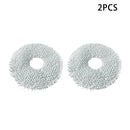 For Ecovacs T30s\T30S Combo\T30s Pro\T30 Pro omni\T10\T20 omni\X1\X2 omni Part Mop Cloth Vacuum Cleaner Mop Pad Accessories