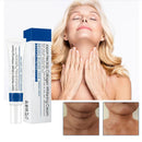 Collagen Neck Cream Anti-aging Tightens Lifts The Neck Chin Efficient Reducing Fine Lines In Skincare Brightening Moisturizing