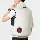 The ThermoCore | Three-Speed Wearable Air Conditioning Cooling Vest