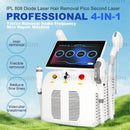 The Opal Spectrum | 4-Wavelength Diode Laser Platform 755-1064nm