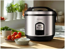 10 Cups Philco PH10P Electric Rice Cooker