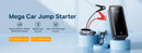 The Volt Reserve | 2000A Professional-Grade Lithium Jump Starter & Portable Power Station