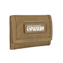 Tactical Wallet Multi-function Draw Card Wallet ID Card Holder Military Style Cardholder Bags Credit Card Men Wallets