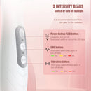 The Cortex Revive | EMS LED Light Therapy Scalp Massager with Batana Oil