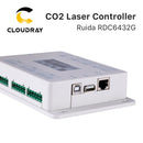 Clouday Ruida RDC6432 CO2激光控制器系统，用于激光雕刻切割机，替代AWC708S Ruida 6442S Ruida Leetro
