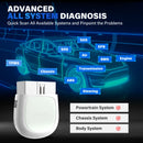 The Pocket Oracle | Autel AP200 Full-System OBD2 Scanner