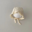 Newborn Beanie Cap Princess Kids Court Hat Soft Infant Baby Bonnet Cap for Girls Boy Hats Newborn Photography Props Accessories