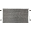 福莱纳Cascadia哥伦比亚Conronado M2空调冷凝器 33 11/16" x 18 3/8"