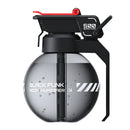 Grenade Humidifier Esports Cyberpunk Air Humidifier Decorative Grenade Essential Oil Aromatherapy Humidifier Creative Diffuser