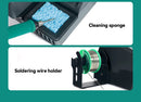 YIHUA 982 Compatibled C210 C245 Solder Iron Handle Electronic Welding Rework Station Repaid Heating Soldering Iron Staion