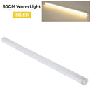 The Sentinel | Rechargeable LED Motion Sensor Night Light for Wardrobe, Kitchen & Hallway