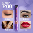 The Precisionist | P60 Permanent Makeup Machine with 5 Adjustable Strokes