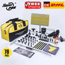 Super PDR Car Dent Repair Tools Dent Removal kits Paintless Dent Repair Auto Body Dent Puller Kit for Car
