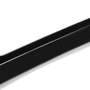 Rear Roof Spoiler For Volkswagen For VW For Golf 7 MK7.5 VII GTI R GTD Max 2014-2019 Rear Roof Spoiler Wing Body Kit
