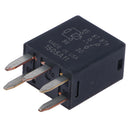 12V汽车继电器 SPDT 35A 12VDC 5引脚 G8V-RH-1C7T-R-DC12 G8VRH1C7TRDC12 2.5*2.2*1.5cm