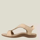 Customizable 2024 New UZZDSS Casual Women Shoes Women's Sandals WLX122296