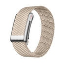 The Vitals Oracle | Nursing-Grade Smart Bracelet with Blood Lipid, Uric Acid & ECG Monitoring