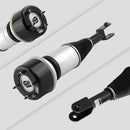 Air Suspension Strut for Jaguar XJ-Series X358 XJR C2C41352 for XJR X350 X358 Saloon 6 2.7 D 2003-2009 C2C41349 C2C41339