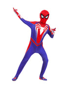 Hot-selling Superhero Zentai Cosplay Suit Full Body Theme Outfit Halloween Party Costume Collectible Holiday Gift for Cos Fan