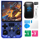The Archive | R36Max Open-Source Handheld Retro Game Console 18000+ Games