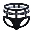 Men Sexy G String Thong Erotic Jockstrap Gay Underwear Lingerie Bondage Sissy Lingerie Men Bikini Beif Panochas Cueca Tanga Slip